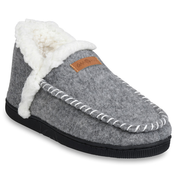 GaaHuu™ Women's Memory Foam Slipper Boots product image