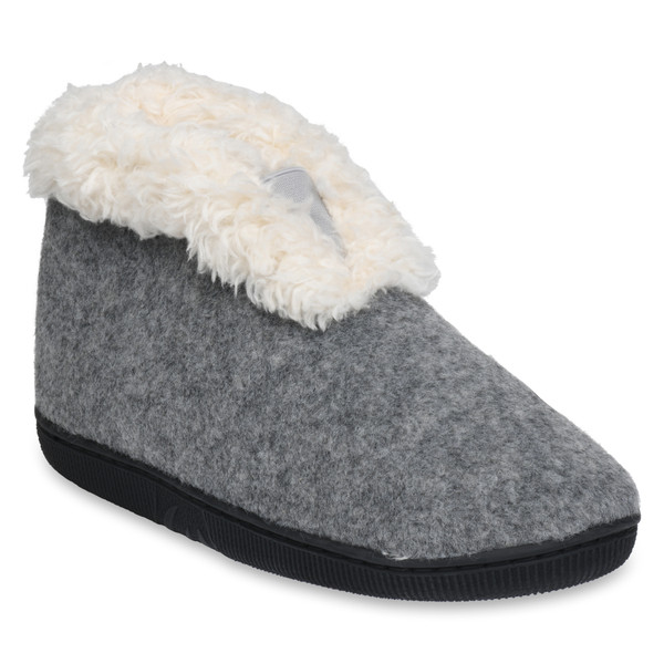 GaaHuu™ Women's Memory Foam Slipper Boots product image