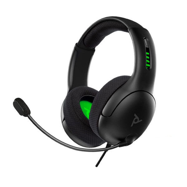 PDP - LVL50 Wired Stereo Gaming Headset for Xbox product image