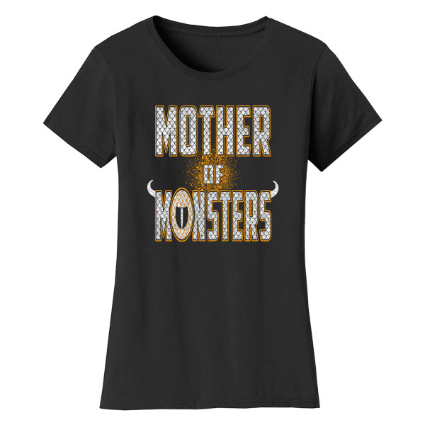 Women's Fun Halloween T-Shirts product image