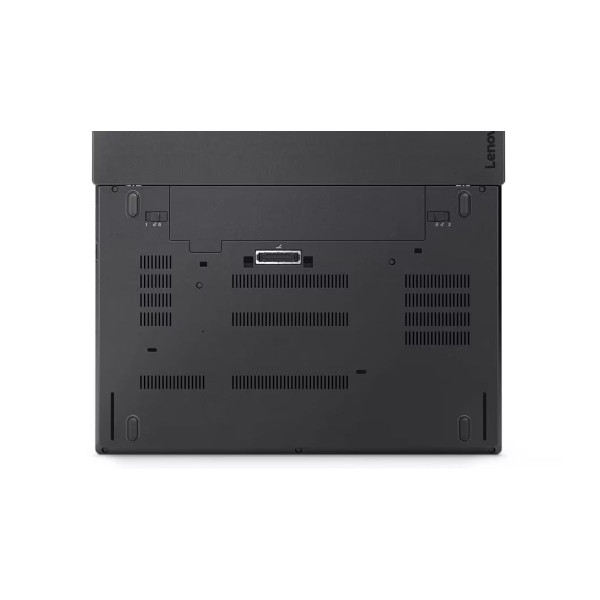 Lenovo® ThinkPad Laptop, 2.40GHz Intel Core i5 CPU, 8GB RAM, 256GB SSD product image