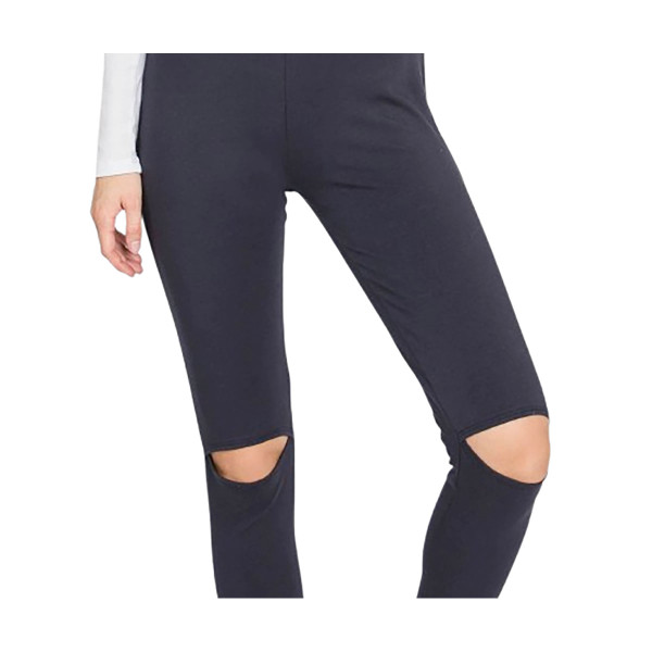 Women's Knee-Slit Leggings product image