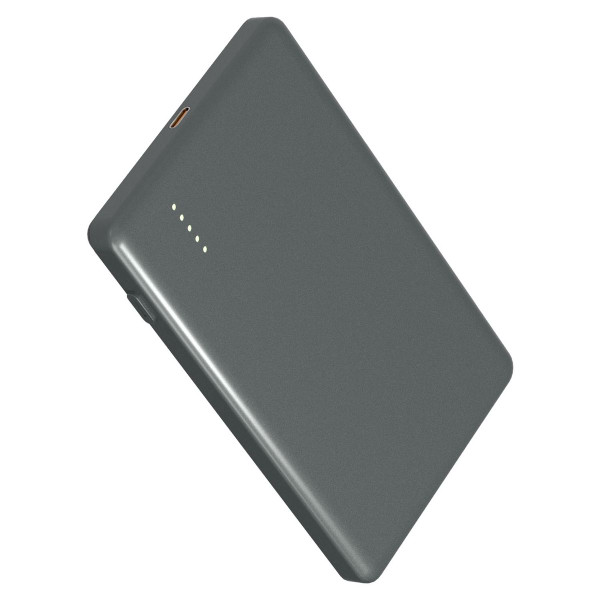 PowerMaster™ 5000mAh Wireless Power Bank product image