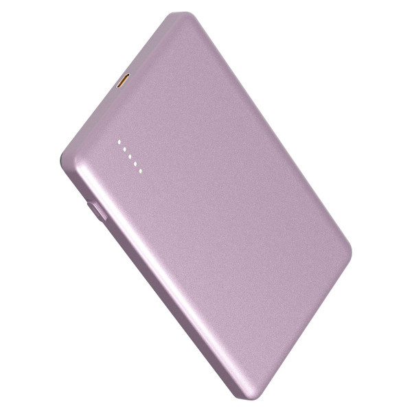 PowerMaster™ 5000mAh Wireless Power Bank product image