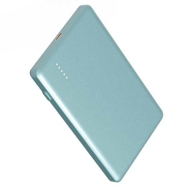 PowerMaster™ 5000mAh Wireless Power Bank product image