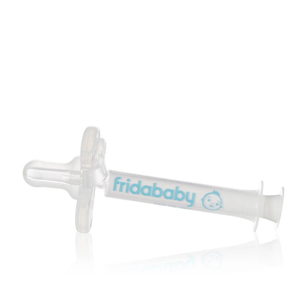 Frida Baby® MediFrida Accu-Dose Pacifier Medicine Dispenser (2-Pack) product image