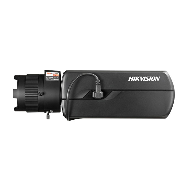 Hikvision 2MP FHD Network Security Box Camera product image