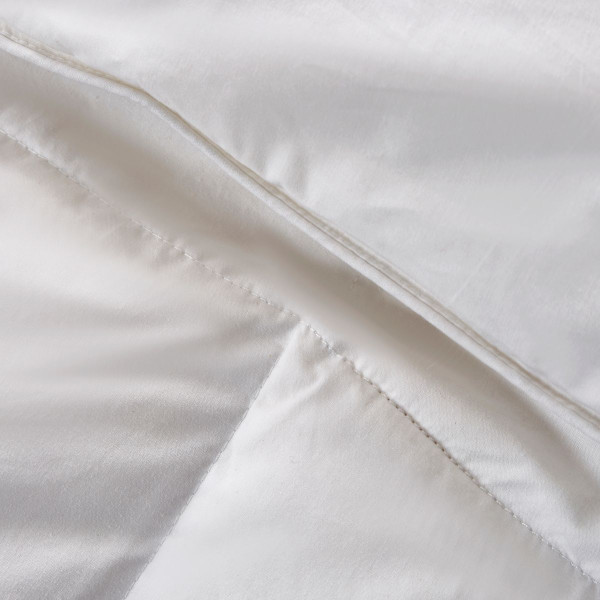 Serta Goose Feather and Down Fiber Comforter product image