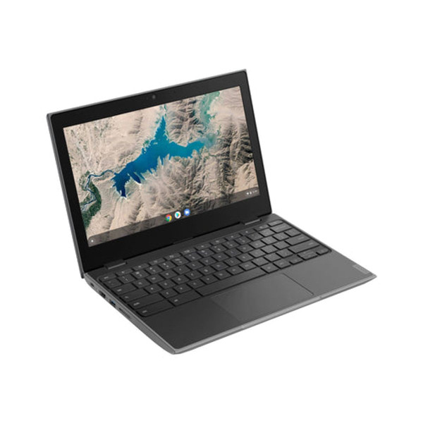 Lenovo® 100e Chromebook 2nd Gen, 1.60GHz AMD CPU, 4GB RAM, 32GB eMMC product image