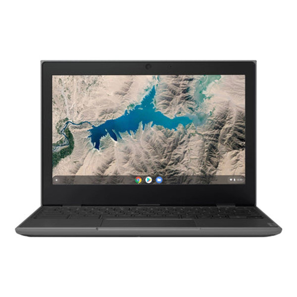 Lenovo® 100e Chromebook 2nd Gen, 1.60GHz AMD CPU, 4GB RAM, 32GB eMMC product image