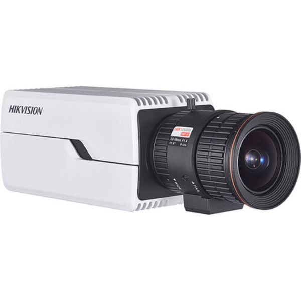 Hikvision 2MP  Outdoor Security IP Camera product image