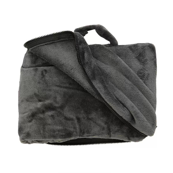Cabeau Fold 'n Go Travel Blanket product image