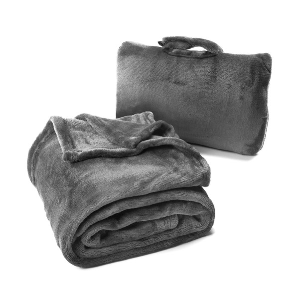 Cabeau Fold 'n Go Travel Blanket product image