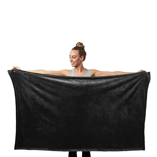 Cabeau Fold 'n Go Travel Blanket product image
