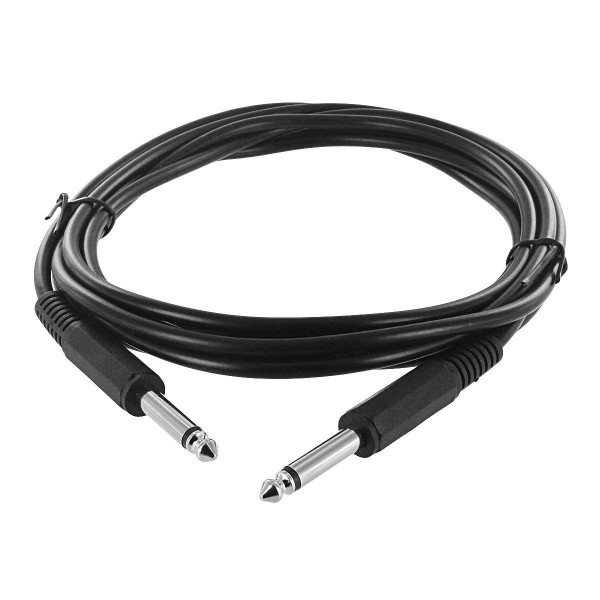 Xpix Balanced Interconnect, 1/4 inch TRS  (15ft) product image