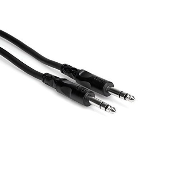 Xpix Balanced Interconnect, 1/4 inch TRS  (15ft) product image