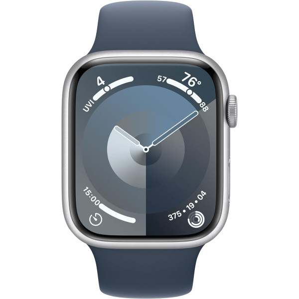 Apple Watch S9 - (GPS + LTE) 45MM product image