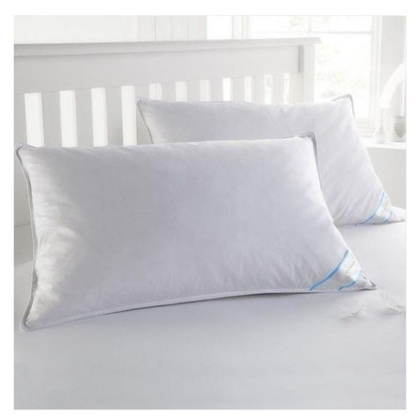 Beauty Sleep Duck Feather Pillows (2- or 4-Pack) product image