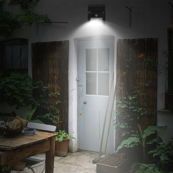 Solarek 20 LED Solar Light (2-Pack) product image