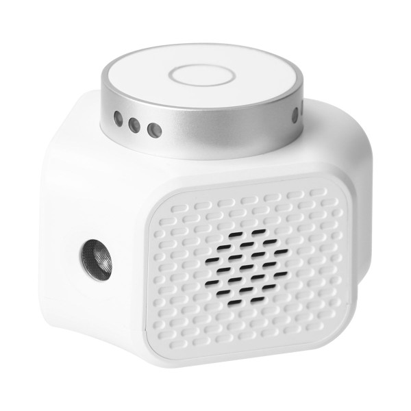 360° Ultrasonic Rodent Chaser (1- or 2-Pack) product image
