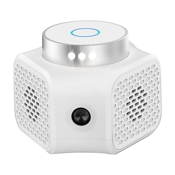 360° Ultrasonic Rodent Chaser (1- or 2-Pack) product image