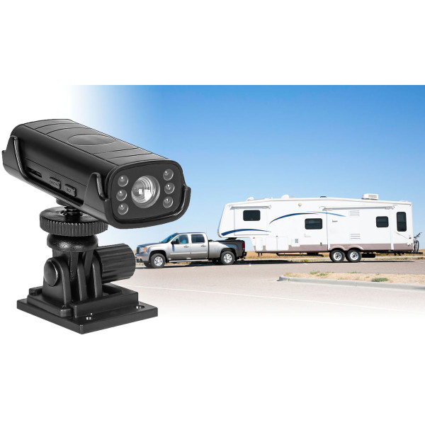 Wireless Reverse Hitch Guide Camera product image