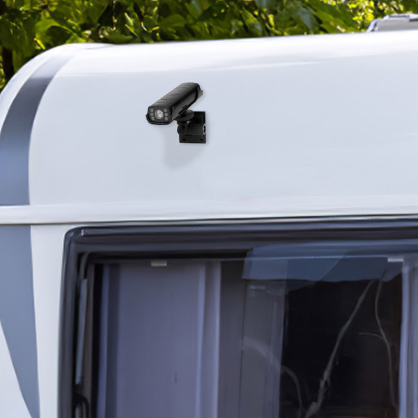 Wireless Reverse Hitch Guide Camera product image
