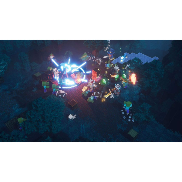 Minecraft Dungeons: Standard Edition for PC product image