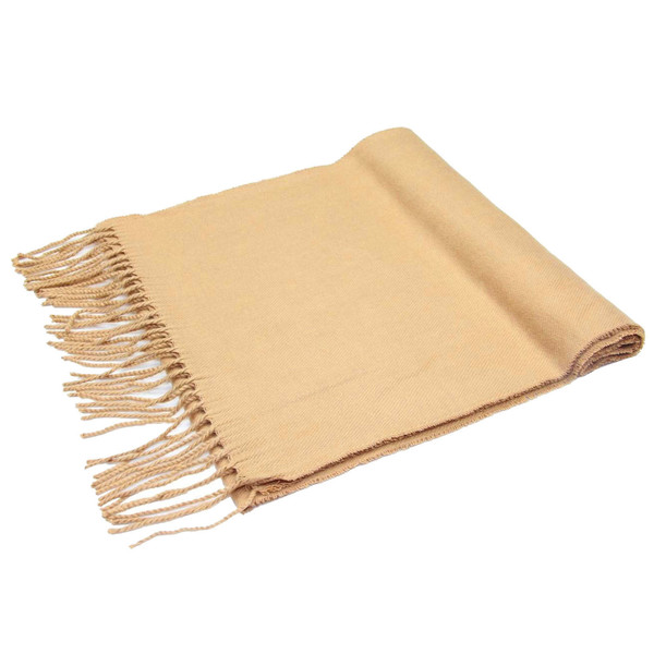Oversized Blanket Scarf product image