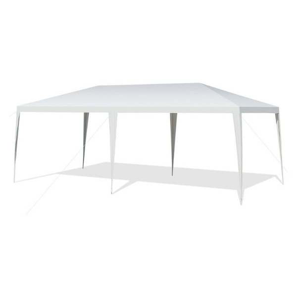 Outdoor 10' x 20'  Heavy Duty Canopy product image Outdoor 10' x 20'  Heavy Duty Canopy product image
