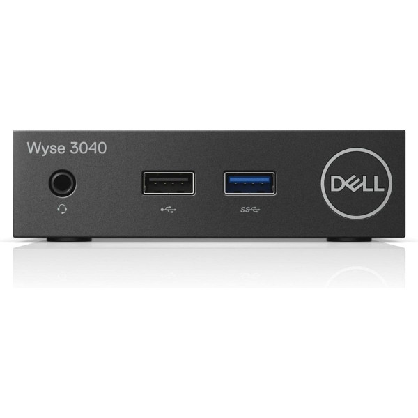 Dell® Wyse 3040 Thin Client Computer, 2GB RAM, 8GB SSD (2018 Release) product image