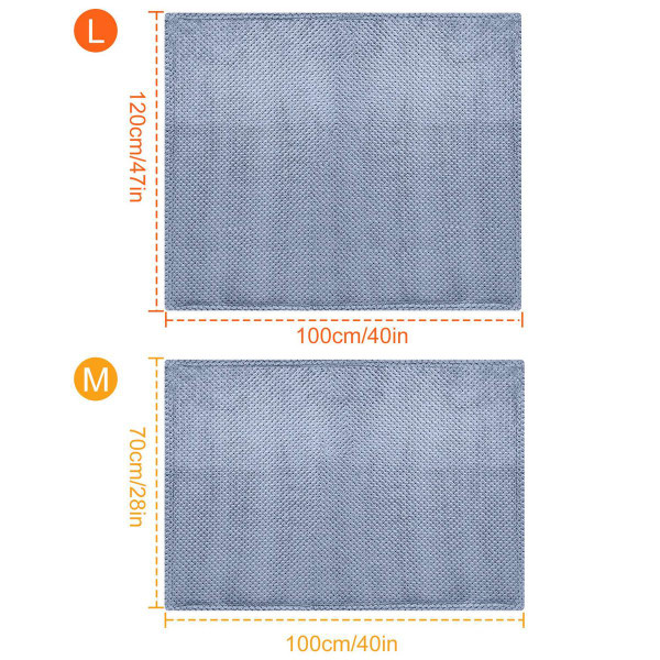 Fluffy Pet Blankets (2 Sizes) product image Fluffy Pet Blankets (2 Sizes) product image