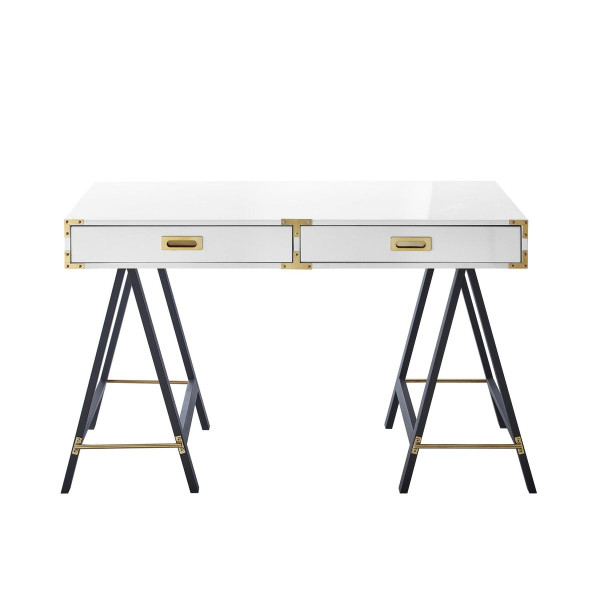 Inspired Home Asha Writing Desk product image