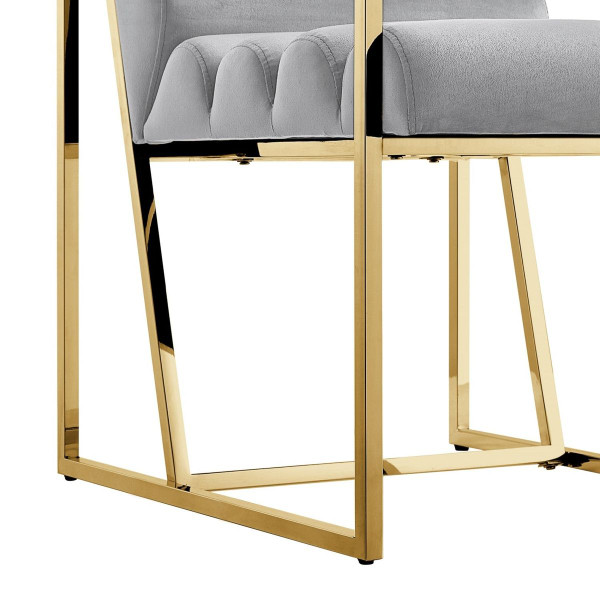 Inspired Home Dalia Dining Chair (Set of 2) product image