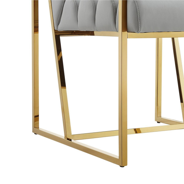 Inspired Home Dalia Dining Chair (Set of 2) product image