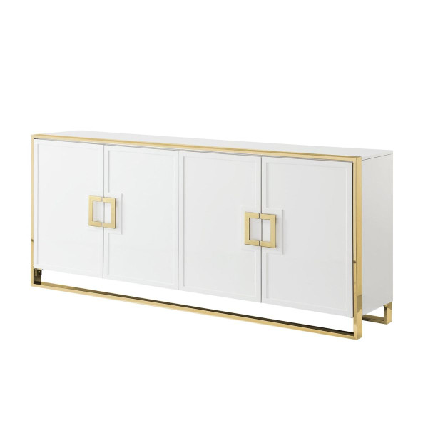 Inspired Home Daryl Sideboard/Buffet product image