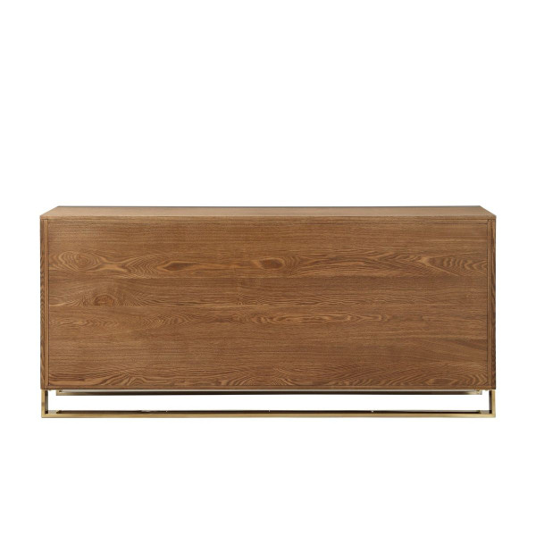 Inspired Home Daryl Sideboard/Buffet product image