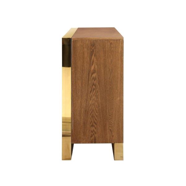 Inspired Home Daryl Sideboard/Buffet product image