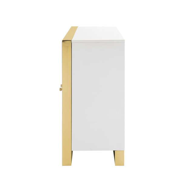 Inspired Home Daryl Sideboard/Buffet product image