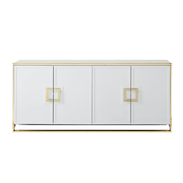 Inspired Home Daryl Sideboard/Buffet product image