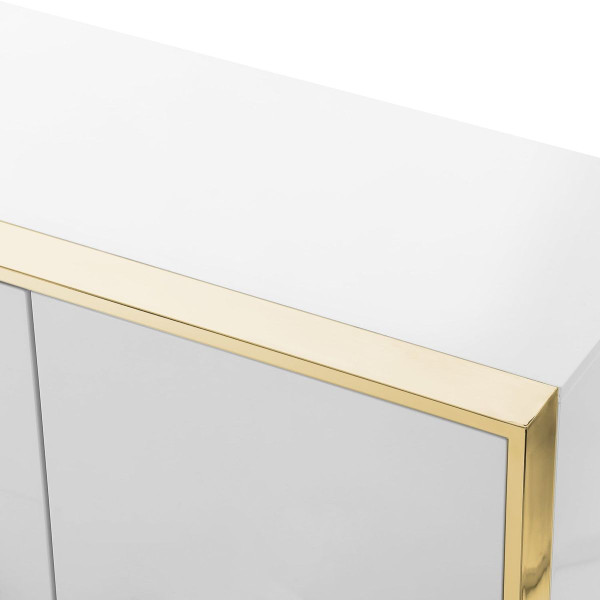 Inspired Home Daryl Sideboard/Buffet product image
