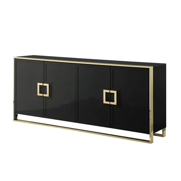 Inspired Home Daryl Sideboard/Buffet product image