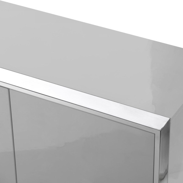 Inspired Home Daryl Sideboard/Buffet product image