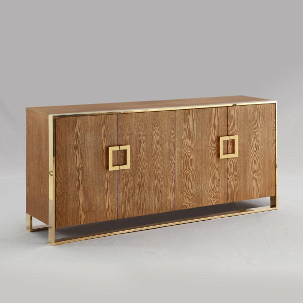 Inspired Home Daryl Sideboard/Buffet product image