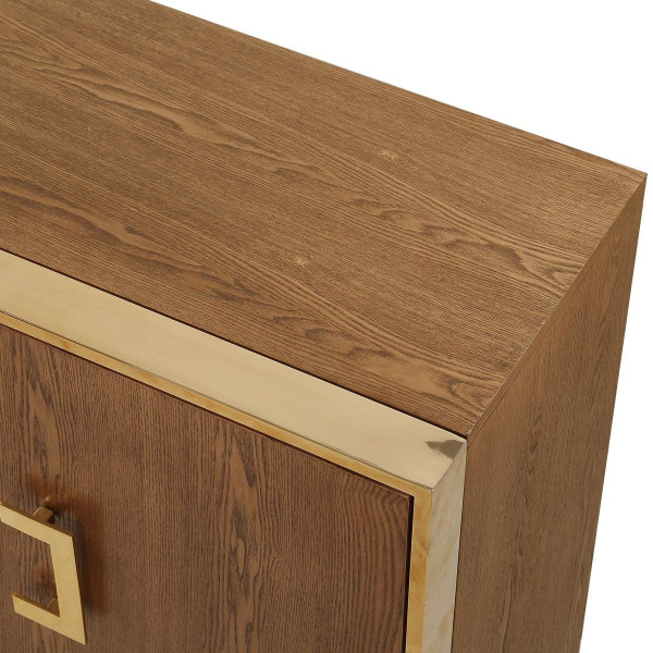 Inspired Home Daryl Sideboard/Buffet product image