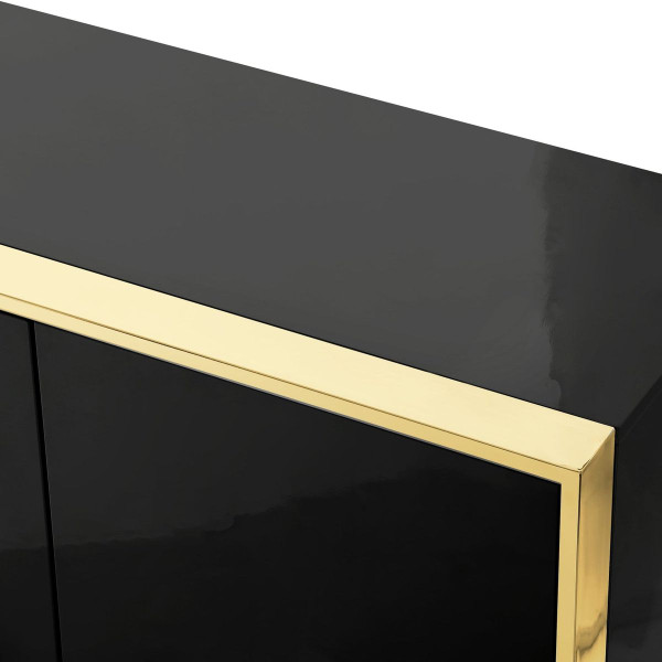 Inspired Home Daryl Sideboard/Buffet product image