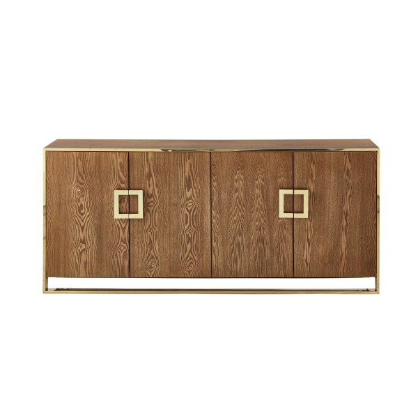 Inspired Home Daryl Sideboard/Buffet product image