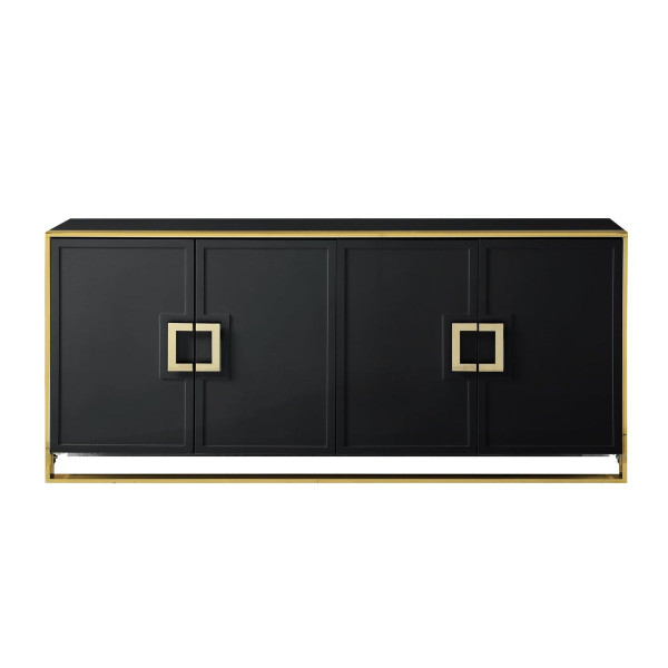 Inspired Home Daryl Sideboard/Buffet product image