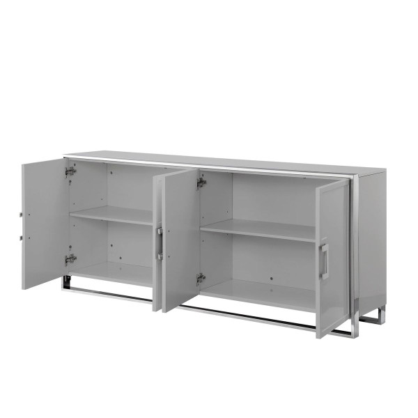 Inspired Home Daryl Sideboard/Buffet product image