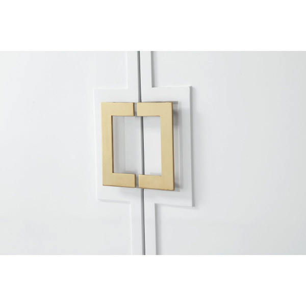 Inspired Home Daryl Sideboard/Buffet product image